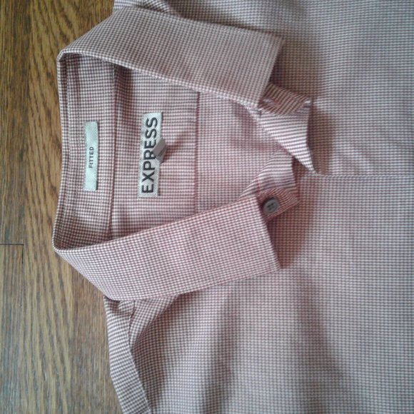 Mens button down shirts - Picture 2 of 12